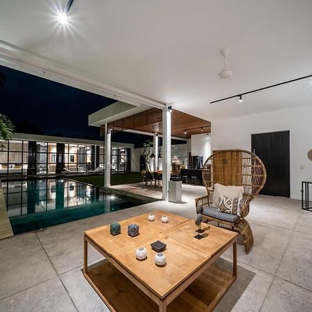 Rouge - Loft Evanoah Ubud Exteriér fotografie