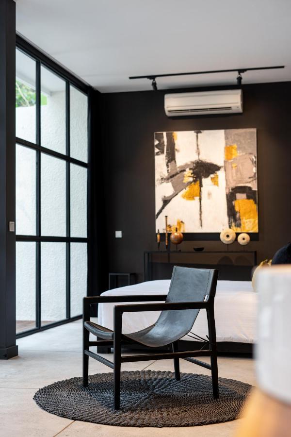 Rouge - Loft Evanoah Ubud Exteriér fotografie