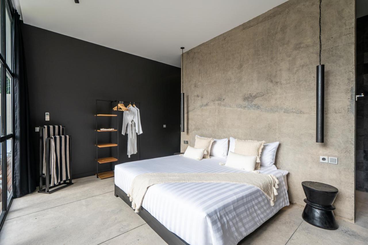Rouge - Loft Evanoah Ubud Exteriér fotografie